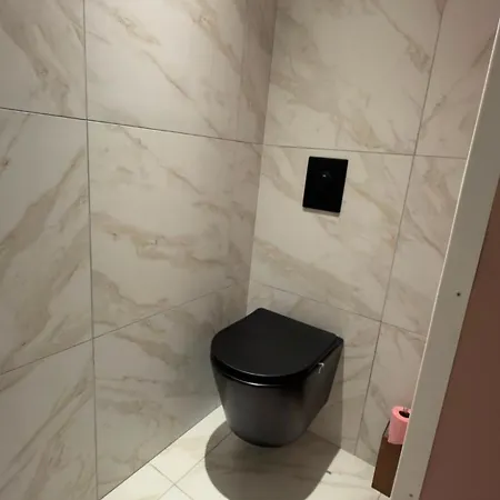 Cinema Jacuzzi 公寓 鲁昂